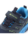 ALPINE PRO Kinder Outdoor-Schuhe ALPINE PRO MAURO mood indigo