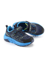 ALPINE PRO Kinder Outdoor-Schuhe ALPINE PRO MAURO mood indigo
