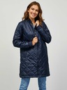 Sam 73 Dunkelblauer Damen-Steppmantel Sam 73