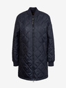 Sam 73 Dunkelblauer Damen-Steppmantel Sam 73
