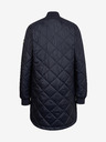 Sam 73 Dunkelblauer Damen-Steppmantel Sam 73