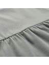 ALPINE PRO Kinder Sommer Kleid ALPINE PRO ARENO shadow