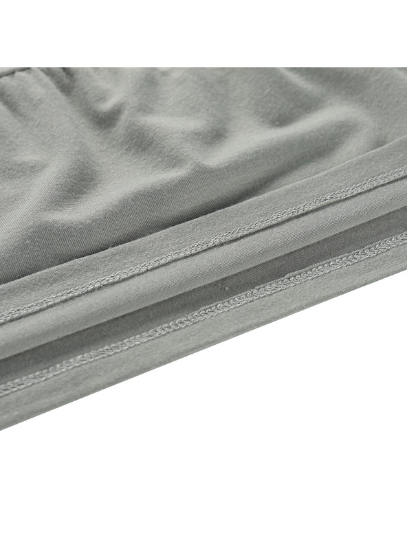 ALPINE PRO Kinder Sommer Kleid ALPINE PRO ARENO shadow