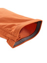 ALPINE PRO Herren Softshell Hose ALPINE PRO AKAN bombay brown