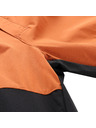 ALPINE PRO Herren Softshell Hose ALPINE PRO AKAN bombay brown