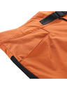 ALPINE PRO Herren Softshell Hose ALPINE PRO AKAN bombay brown