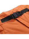 ALPINE PRO Herren Softshell Hose ALPINE PRO AKAN bombay brown
