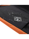 ALPINE PRO Herren Softshell Hose ALPINE PRO AKAN bombay brown