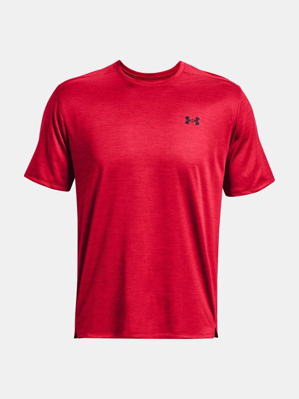 Under Armour Herren-T-Shirt Under Armour UA Tech Vent SS