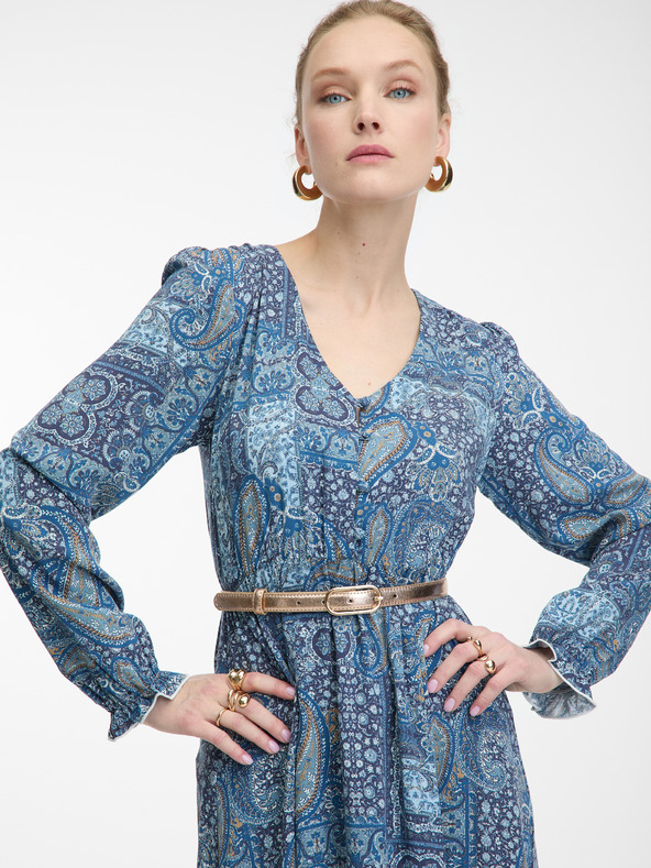 Orsay Goldener Damengürtel ORSAY