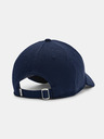 Under Armour Herren Kappe Under Armour Blitzing Adj Hat