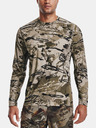 Under Armour Herren-Shirt Under Armour UA Iso-Chill Brush Line LS