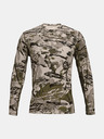 Under Armour Herren-Shirt Under Armour UA Iso-Chill Brush Line LS