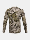 Under Armour Herren-Shirt Under Armour UA Iso-Chill Brush Line LS