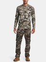 Under Armour Herren-Shirt Under Armour UA Iso-Chill Brush Line LS