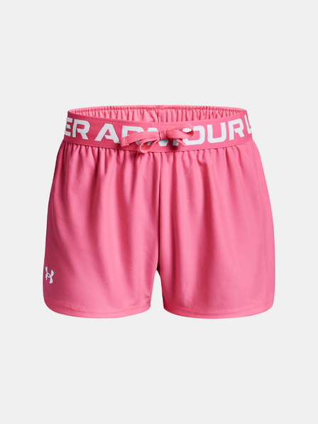Under Armour Under Armour Mädchen Play Up Solid Shorts