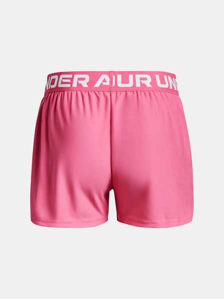 Under Armour Under Armour Mädchen Play Up Solid Shorts