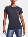 Under Armour Damen Under Armour Tech SSC - Feststoff