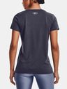Under Armour Damen Under Armour Tech SSC - Feststoff