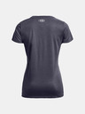 Under Armour Damen Under Armour Tech SSC - Feststoff