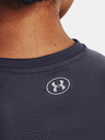 Under Armour Damen Under Armour Tech SSC - Feststoff