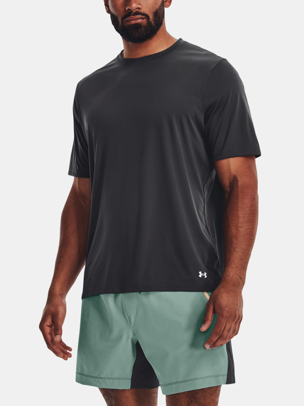 Under Armour Herren-T-Shirt Under Armour UA Terrain Kurzarm