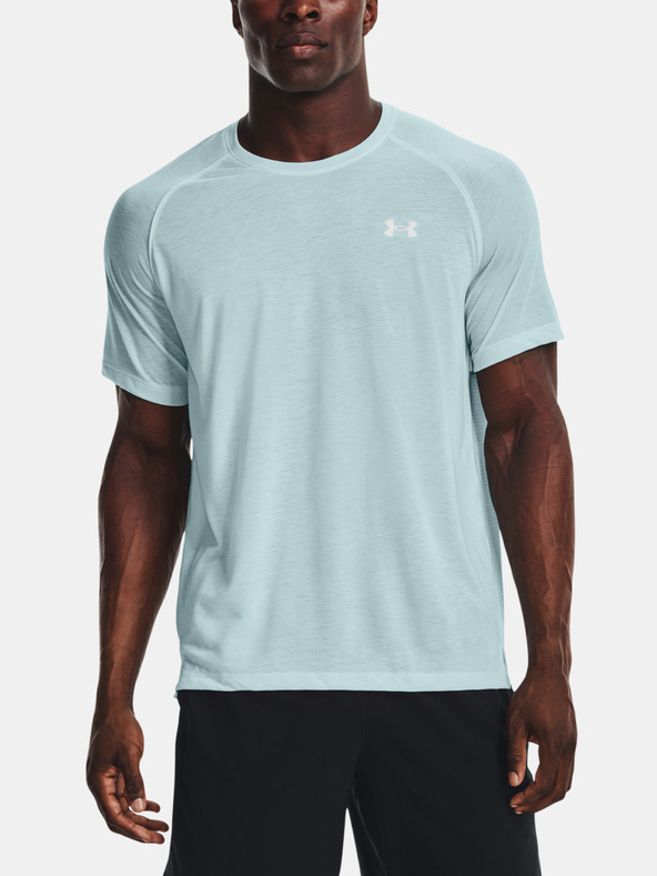 Under Armour Herren-T-Shirt Under Armour UA STREAKER TEE