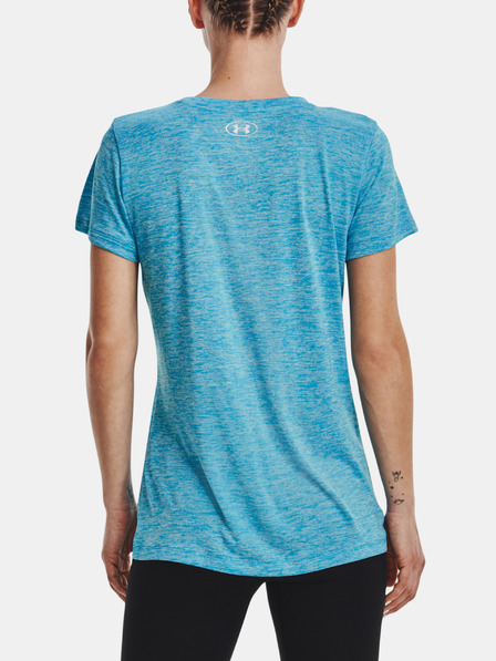 Under Armour Tech Twist Box LU SSC T-Shirt