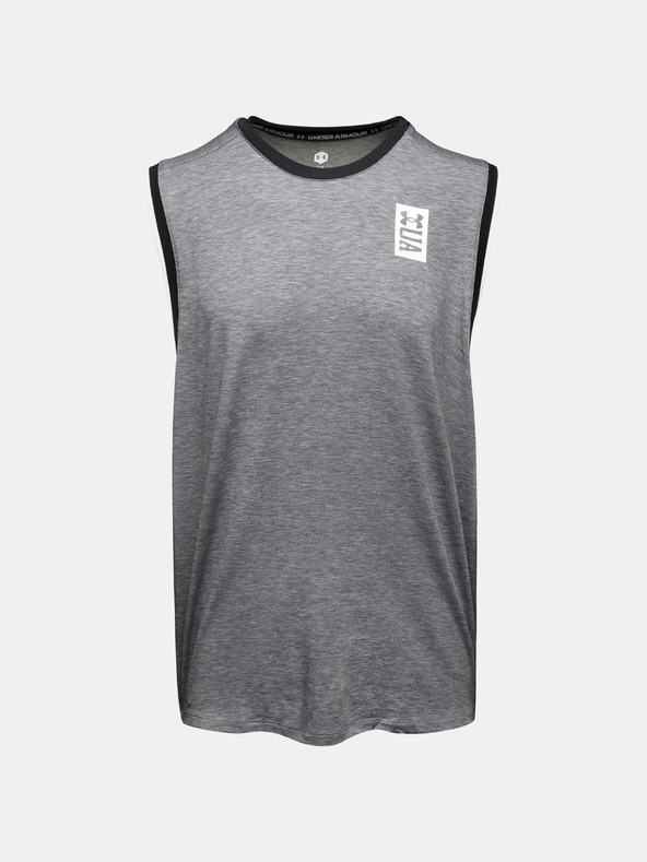 Under Armour Herren-Tanktop Under Armour RECOVER SLEEVELESS