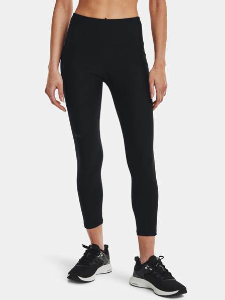 Under Armour Schwarze Damen-Sportleggings Under Armour UA Armour HG Ankle Legging
