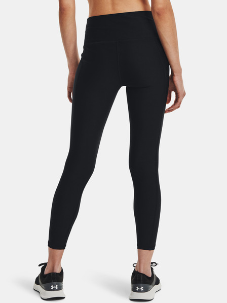 Under Armour Schwarze Damen-Sportleggings Under Armour UA Armour HG Ankle Legging