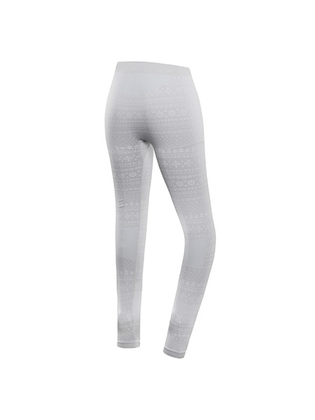 ALPINE PRO Damen-Schnelltrockenwäsche ALPINE PRO LENTA dk.true gray