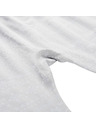 ALPINE PRO Damen-Schnelltrockenwäsche ALPINE PRO LENTA dk.true gray