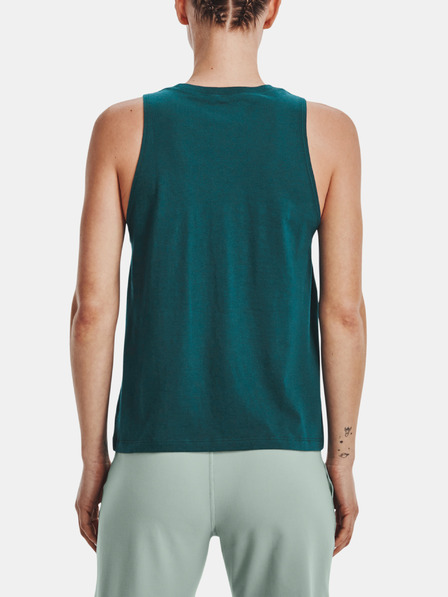 Under Armour Live Sportstyle Graphic Tank Top