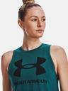 Under Armour Damen Top Under Armour Live Sportstyle Graphic Tank