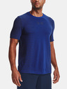 Under Armour Herren-T-Shirt Under Armour Seamless Wordmark SS