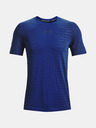Under Armour Herren-T-Shirt Under Armour Seamless Wordmark SS