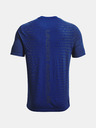 Under Armour Herren-T-Shirt Under Armour Seamless Wordmark SS