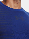 Under Armour Herren-T-Shirt Under Armour Seamless Wordmark SS