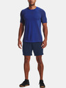 Under Armour Herren-T-Shirt Under Armour Seamless Wordmark SS