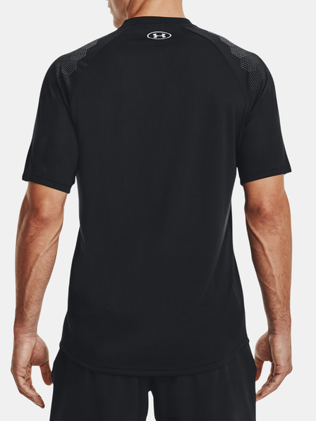 Under Armour UA Armourprint SS T-Shirt