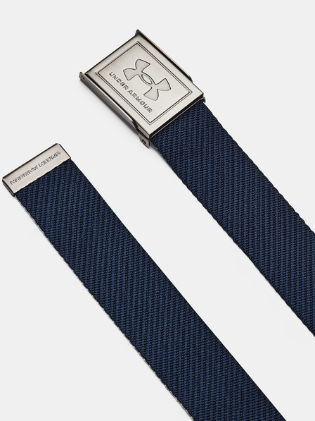 Under Armour Herren-Gürtel Under Armour M's Webbing Belt