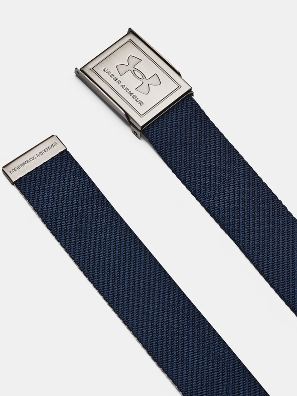 Under Armour Herren-Gürtel Under Armour M's Webbing Belt