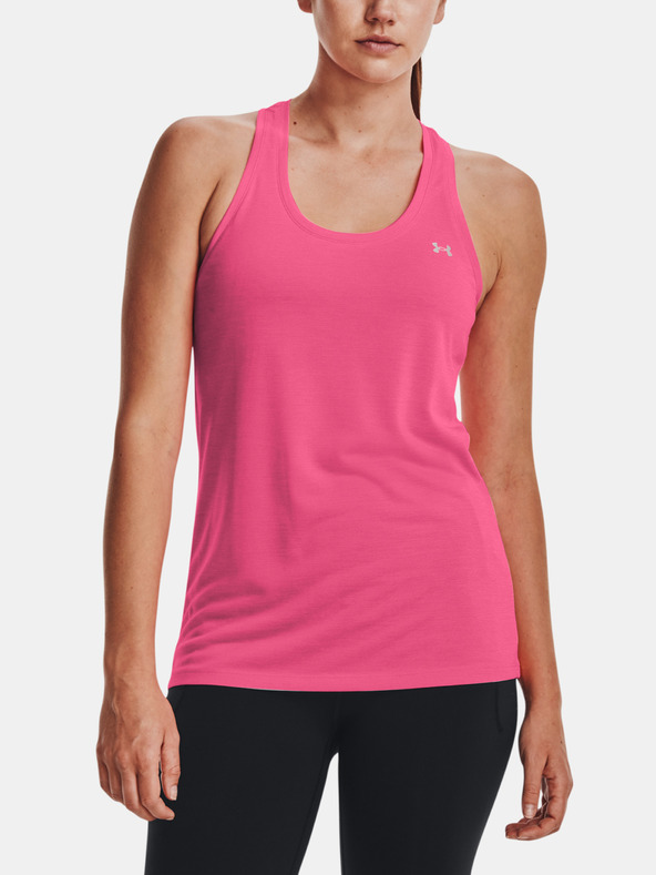 Under Armour Damen Tank Top Under Armour Tech Tank - Twist