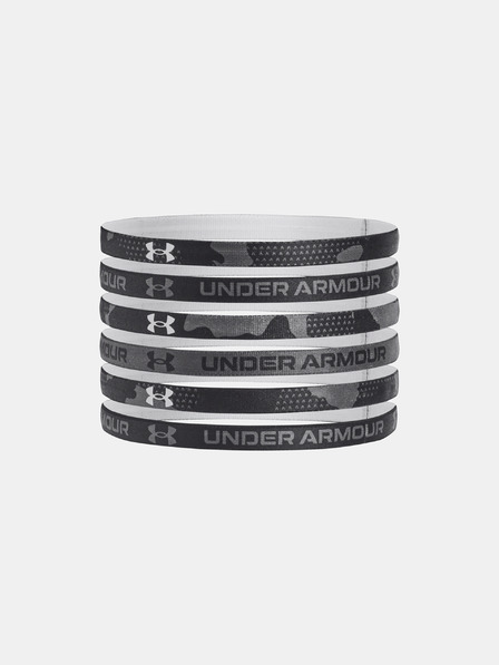 Under Armour Damen-Stirnband Under Armour UA Mini Graphic HB (6er-Set)