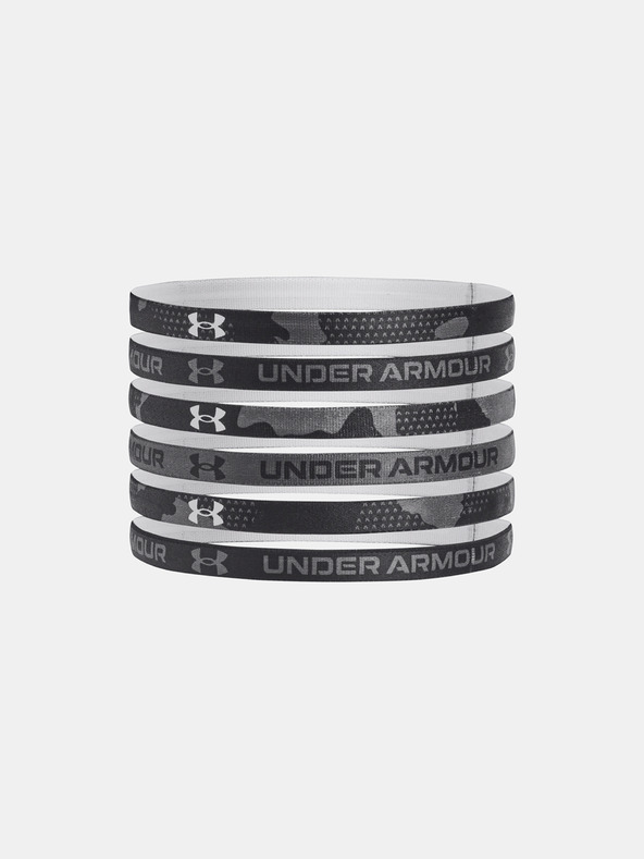 Under Armour Damen-Stirnband Under Armour UA Mini Graphic HB (6er-Set)