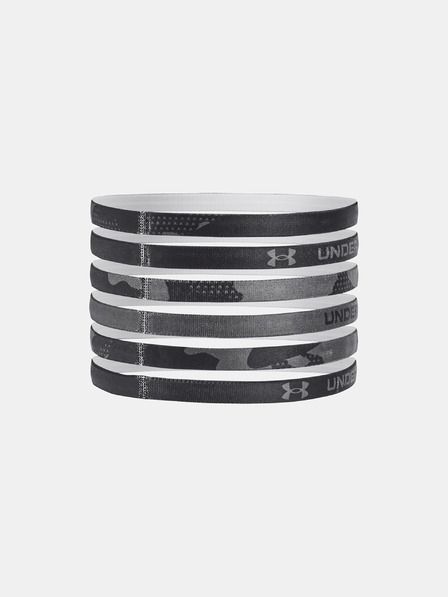 Under Armour Damen-Stirnband Under Armour UA Mini Graphic HB (6er-Set)