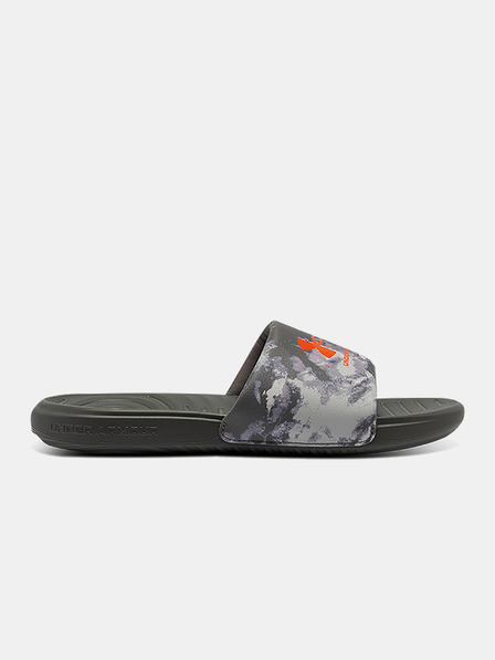 Under Armour Herren Pantoffeln Under Armour UA M Ansa Graphic
