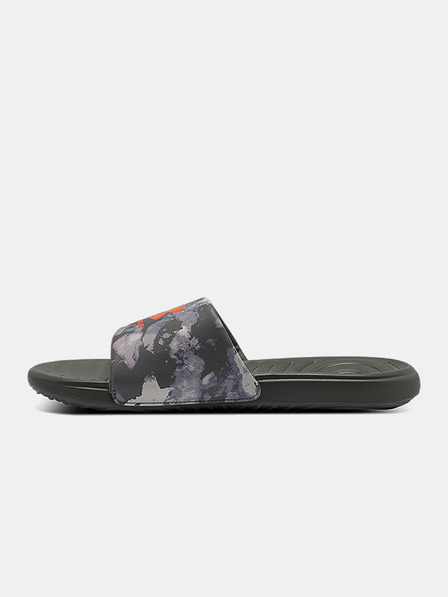 Under Armour Herren Pantoffeln Under Armour UA M Ansa Graphic