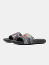Under Armour Herren Pantoffeln Under Armour UA M Ansa Graphic